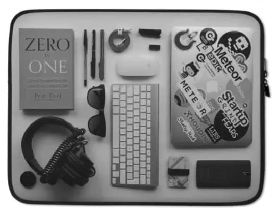Tediline Laptop Mouse Keyboard Laptop Sleeve/Cover (15 Inch) (B0BYZQ5CGQ) Amazon Price History, Amazon Price Tracker