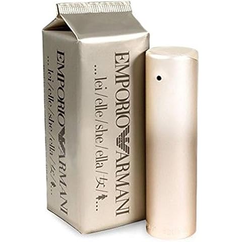 Emporio Armani She 50ml EDP Spray Perfume for Women Cover