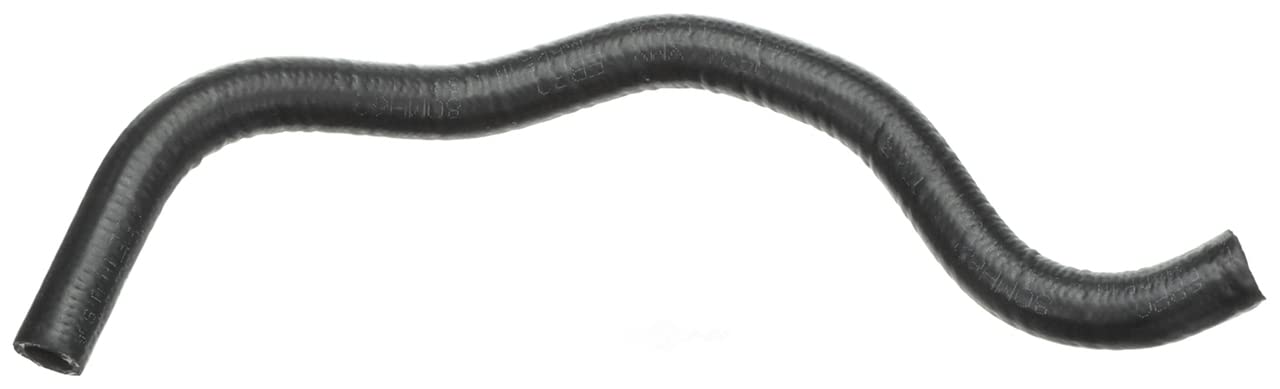 Gates 19211 EPDM GATR Small ID Coolant Hose, 25