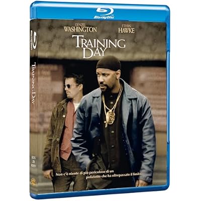 Training Day
