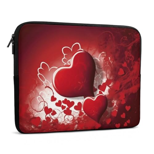 Funda para portátil de 13 pulgadas tipo sobres Slim miniatura 1
