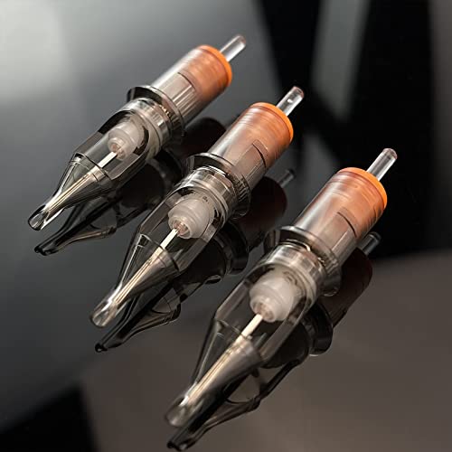 EZ Tattoo Cartridge Needles - Image 2