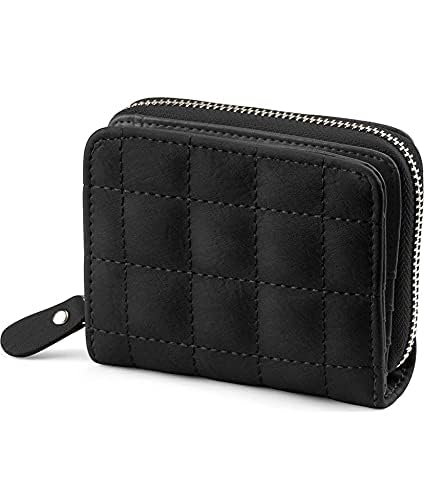 dazzle PU Leather Wallet (Black)-picture-20
