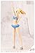 Kotobukiya Sousai Shojo Teien: Madoka Yuki (Swim Style) Dreaming Style Sunny Sky Model Kit, Multicolor