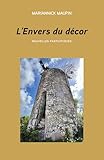  L\'Envers du décor: Nouvelles fantastiques