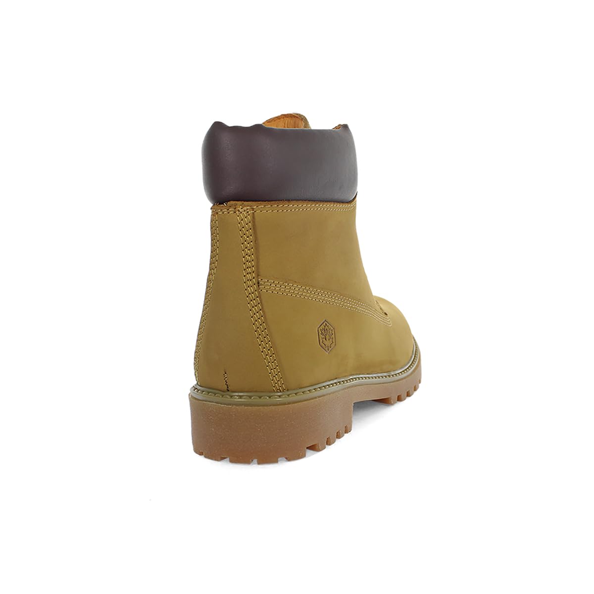 Lumberjack River 2 StivalettoUomo