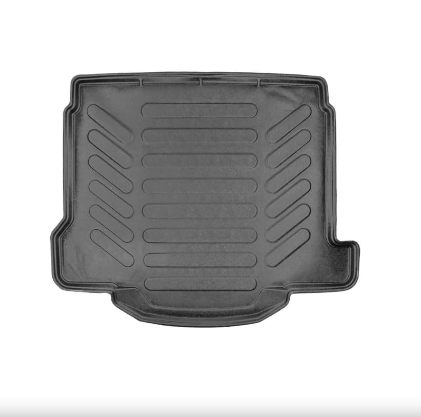 Rizline Mazda 3 Sedan 2009-2012 ile uyumlu 3D Bagaj Havuzu
