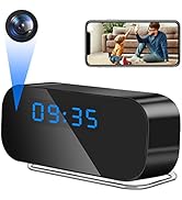 1080P HD WIFI 時計カメラ 166 度カメラマイクロ 監視カメラ Amazon.co.jp: M@Q 小型カメラ 腕時計 スパイカメラ 隠しカメラ