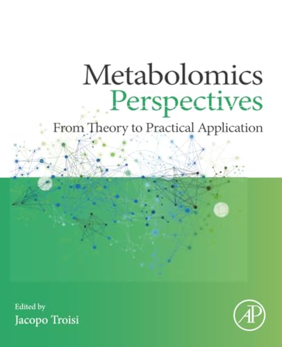 Metabolomics perspectives