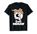 Ball Memaw Funny Soccer Baseball Memaw T-Shirt