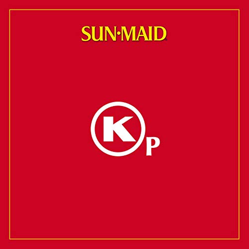 Sun-Maid Chocolate Yogurt Coated Raisins - (6 Pack) 1 oz Snack-Size Box - Yogurt Covered Dried Fruit Snack for Lunches and Snacks