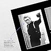 HWC Trading A4 Steve McQueen Bullitt Gifts Printed Signed Autograph Picture for Movie Memorabilia Fans #3
