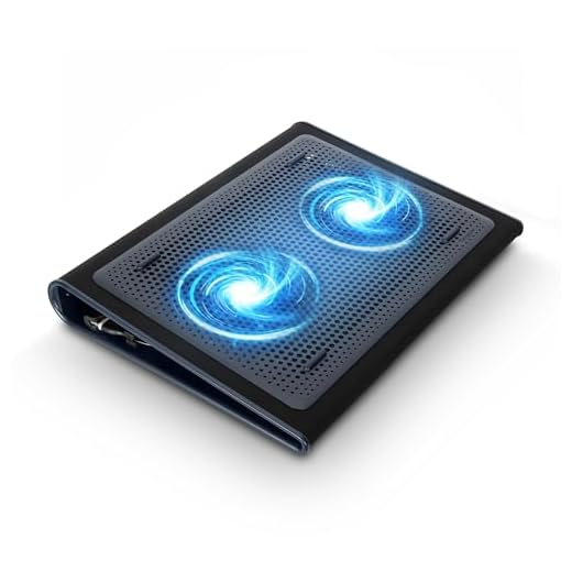 Targus Dual Fan Chill Mat