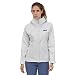 Produktbild Patagonia Damen W's Torrentshell 3l JKT Jacke, Birke weiß, XS