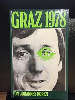Hardcover Graz 1978 (German Edition) [German] Book