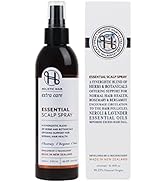 Essential Scalp Spray 200ml