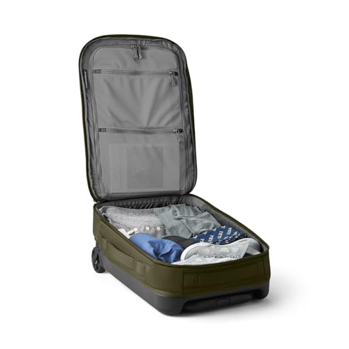 YETI Crossroads Luggage4