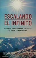 Escalando El Infinito 9687427531 Book Cover