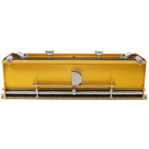 TapeTech Drywall Flat Finishing Box (12