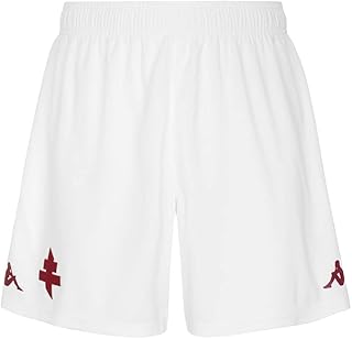 Kappa Unisex Kids Kombat Ryder Metz Shorts