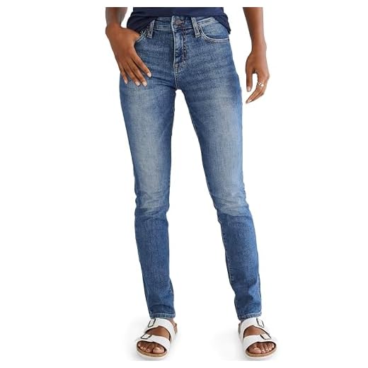 AEROPOSTALE Women's Aero Core Skinny, Medium Wash, 10 Short