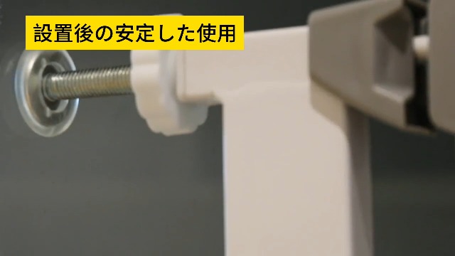 Amazon.co.jp: TOPPYA ベビーフェンス ペットゲート ベビーゲート