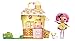 Lalaloopsy Doll- Crumbs Sugar Cookie & Pet Mouse, 13