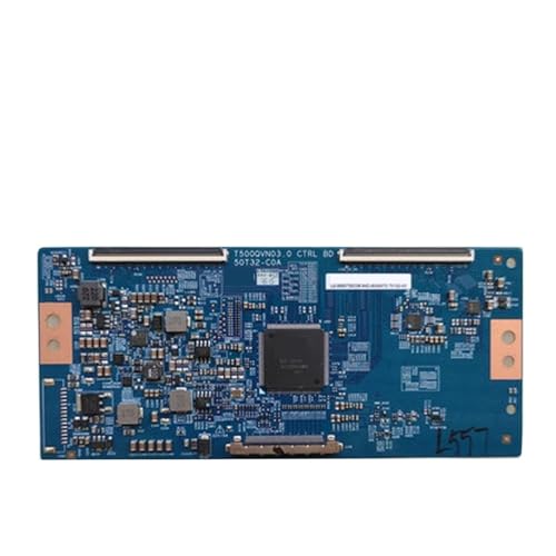 Compatible Con Philips, T500QVN03.0 CTRL BD 50T32-C0A Placas T-con For Equipos De TV Placa T CON Placa De Prueba Placa Lógica De TV Tarjeta TCON LCD