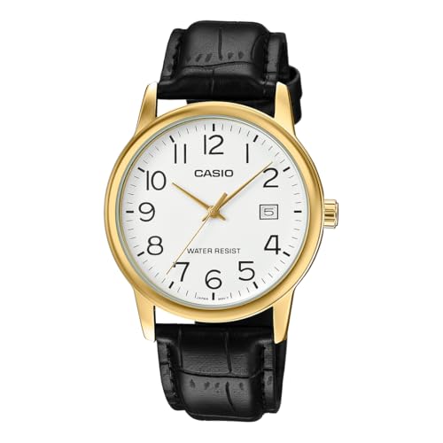 Image of Casio Analog Men's Watch