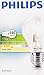 Produktbild Philips 25226225 Classic 30 E27 A60 Brilliantes Halogenlicht 105W, klar