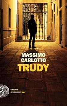 Paperback Trudy [Italian] Book