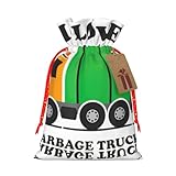 Taille : conçus pour la polyvalence, les sacs imprimés « I Love » sont de taille S (12 x 17 cm) pour les bijoux et les bibelots, pour les cadeaux, répondant à une large gamme de besoins de cadeaux.