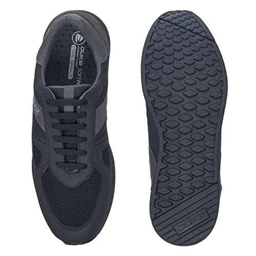 Image of Duke Mens Duke Men Casual Shoes Loafer Flat