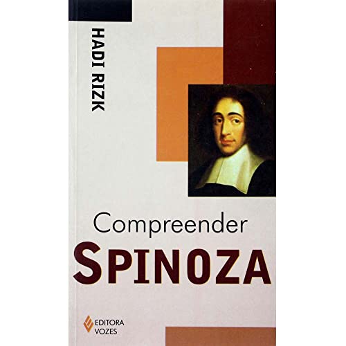 Compreender Spinoza: