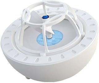 Máquina de lavar louça, máquina de lavar louça, máquina de lavar louças USB Mini lavar louças de alta pressão para lavar louças de louças de cozinha Housewomen