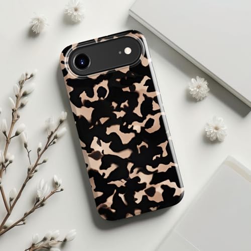 Coque rigide iPhone 17 Air pour éviter les bris d'écran avec silicone antichoc - 4