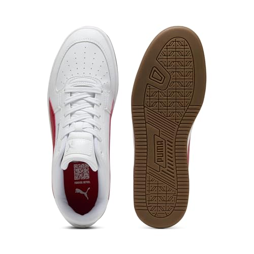 Image of Puma Men's Suede Classic+ Leather Sneakers | Official licensed; regular fit; short sleeves; breathable