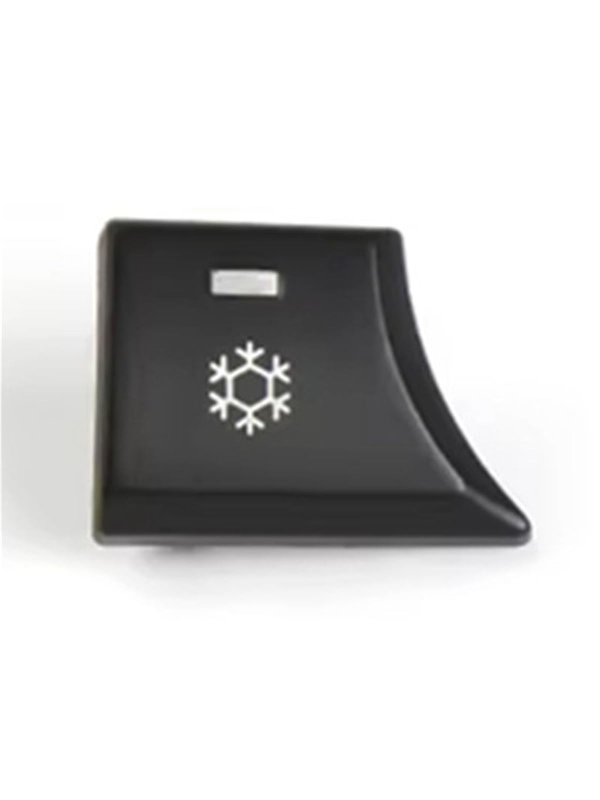 Interior Button Stickers Compatible with BMW X5 X6 E70 E71 E72