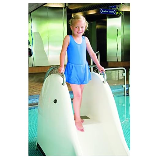 Suprima Badeanzug für Mädchen Art. 1-523-039 - Gr. 152 - hellblau