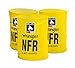 Big Country Toys NFR Barrels - Kids Hopper Toy Accessories - Barrel Racing Toys - Rodeo Toys - Kids Pop-up Barrels