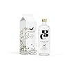 Purchase the Award-Winning Black Cow Vodka Gift Pack – Exceptionally Smooth & Eco-Friendly 70cl Delight! – Black Cow