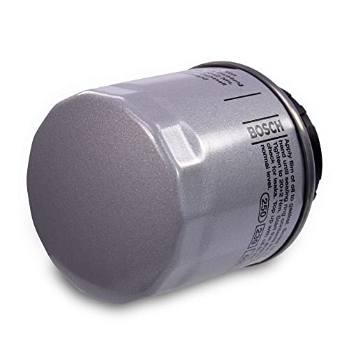 Bosch P7183 - Ölfilter Auto – Ansicht 3