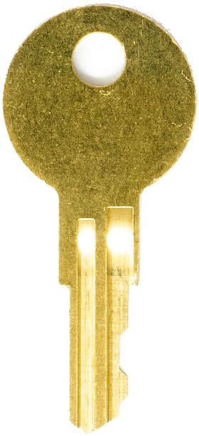CompX Timberline Core Removal Key TBCK - Amazon.com