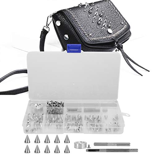 Porca de rebite, kit de ferramentas Nutsert, empresa segura para coleiras de cachorro para bolsas