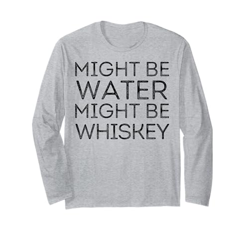 Might be whisky may be water fun shot �������ސl ����T�V���c