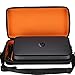 Mchoi Hard Travel Case Compatible with HP OfficeJet 250 All-in-One Portable Printer (CZ992A), Case Only
