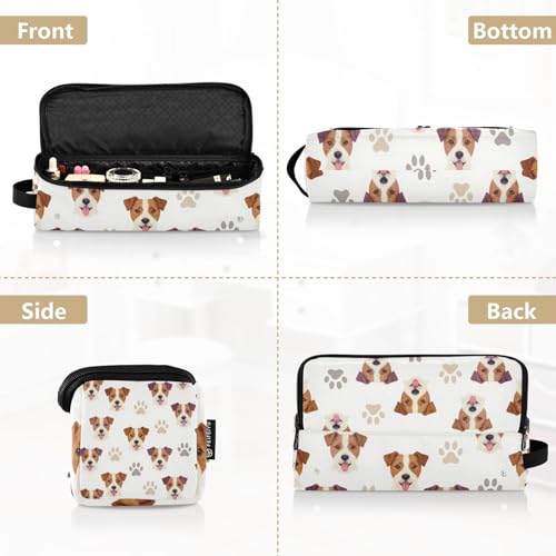 Bolsa de Viaje para Herramientas de Cabello con Aislante Térmico miniatura 5