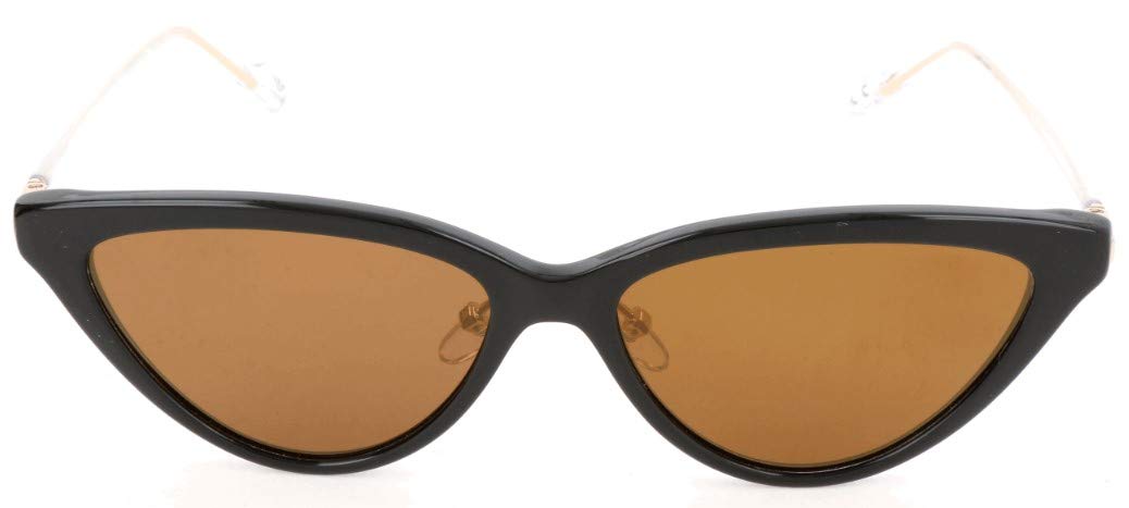 adidas Sonnenbrille AOK006 Gafas de Sol, Multicolor (Mehrfarbig), 55.0 para Mujer