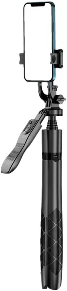 Selfie Gods Multifunctional Phone Photo Live Anti-Shake Triangle Bracket 360 Degree Rotation Handheld Shooting