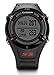 Garmin Approach S2 GPS Golf Watch with Worldwide Courses (Black)